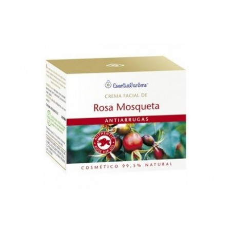 Comprar rosa mosqueta crema facial 50ml.