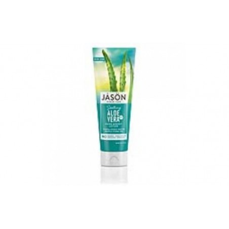 Comprar aloe vera 84% locion corporal 250ml.