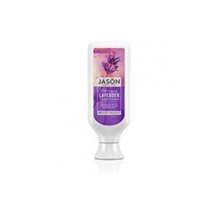 Comprar acondicionador lavanda volumen 454gr.