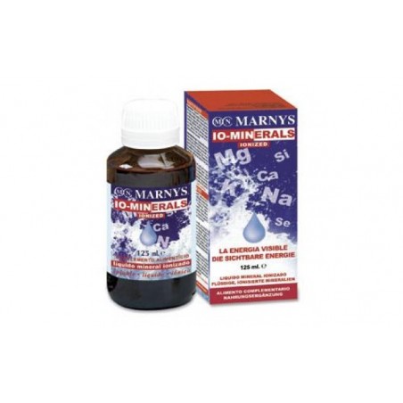 Comprar trazamin (concentrado de 70minerales) 125ml.