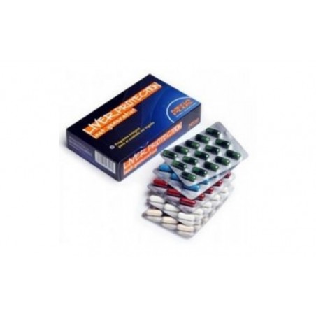 Comprar liver protection last generation 30packs.