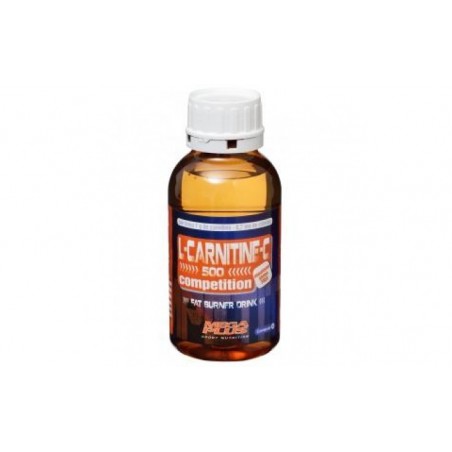 Comprar carnitine fat burner drink 500ml.