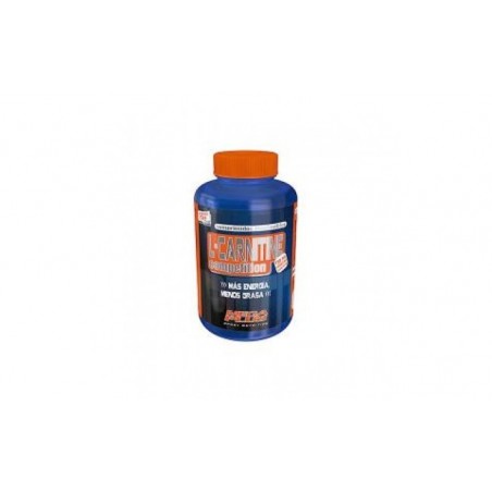 Comprar l-carnitina 50comp. masticable