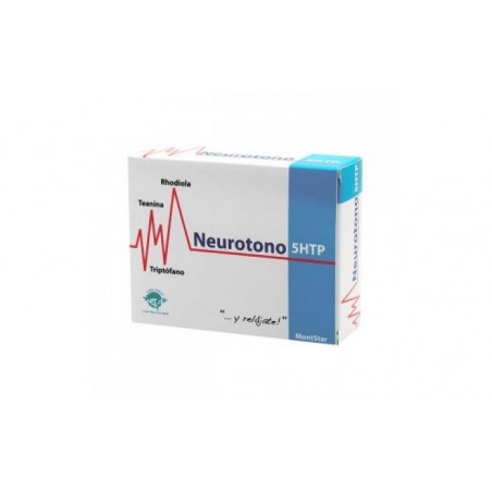 Comprar neurotono 45cap.