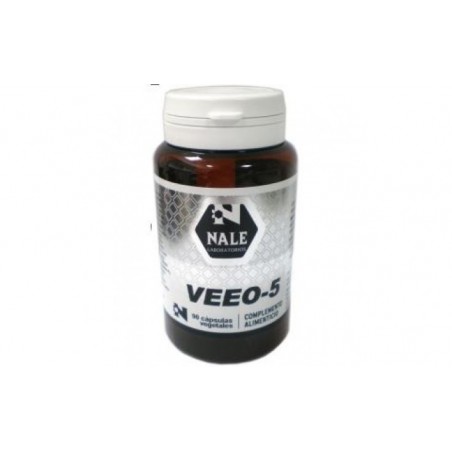 Comprar veeo-5 90cap.