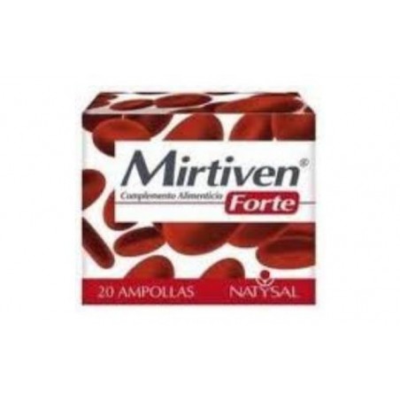 Comprar mirtiven forte 20amp.