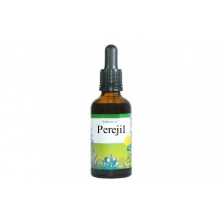 Comprar extracto perejil 50ml.