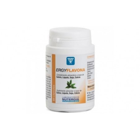 Comprar ergyflavona 60cap.