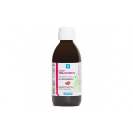 Comprar ergycranberryl 250ml.