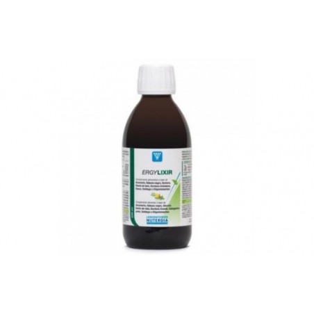 Comprar ergylixir 250ml.