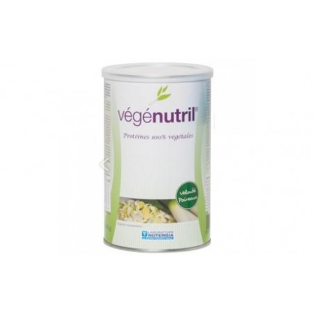 Comprar vegenutril crema de champiñones bote 300gr.