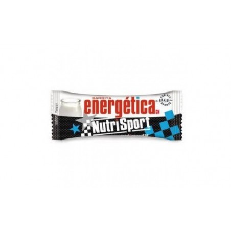 Comprar barrita energetica yogurt caja 24unid.