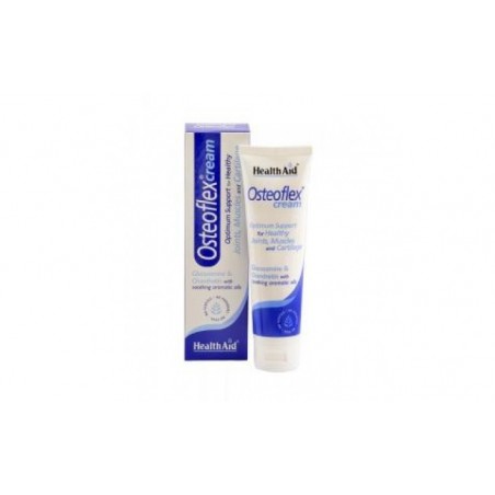 Comprar osteoflex crema 100ml. health aid