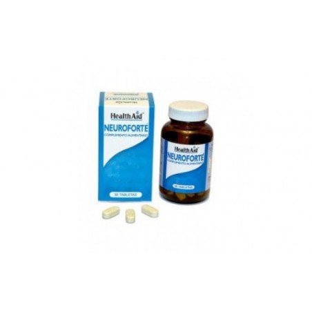 Comprar neuroforte 30comp.