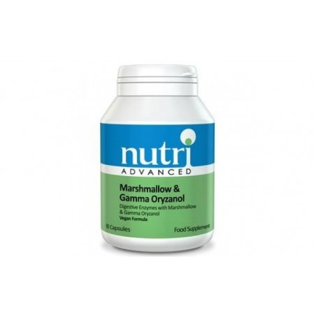 Comprar marshmallow & gamma oryzanol 90cap.