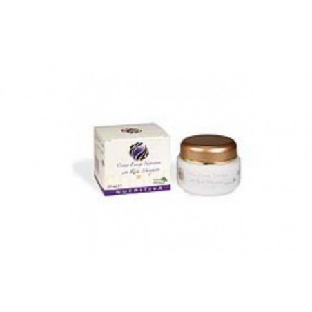 Comprar crema energi nutritiva con rosa mosqueta 50ml.