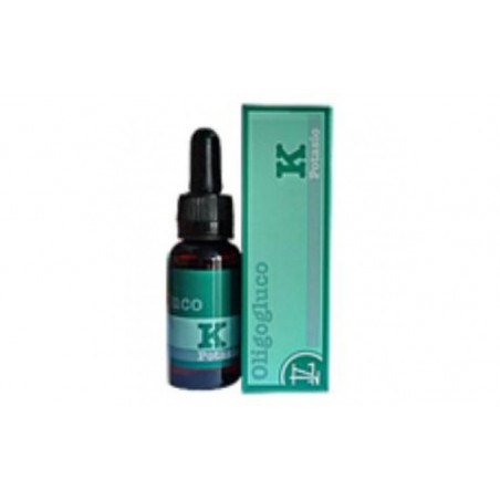 Comprar oligogluco-k potasio 30ml.