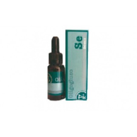 Comprar oligogluco-se selenio 30ml.