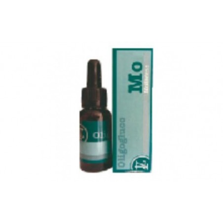 Comprar oligogluco-mo molibdeno 30ml.