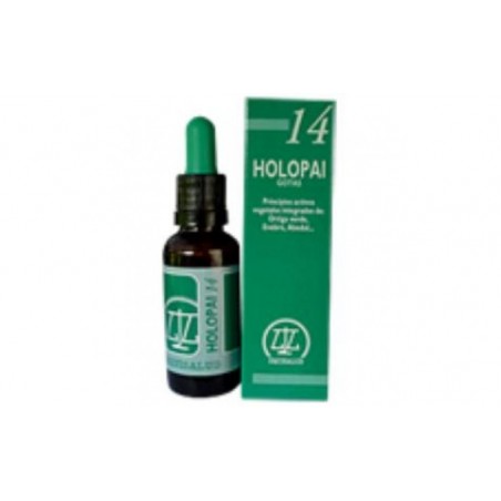 Comprar pai-14 holopai (regulador ac.urico)