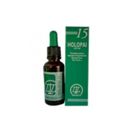 Comprar pai-15 holopai (antidegenerativo.precancerigeno)