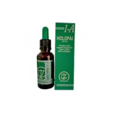 Comprar pai-1a holopai (equilibrante nervioso).