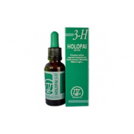 Comprar pai-3-h holopai (digestivo-hepatico).