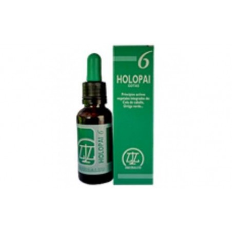 Comprar pai-6 holopai (regenerador tej.,antiinflamat.)