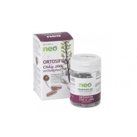 Comprar ortosifon microgranulos neo 45cap.