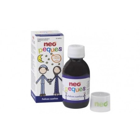 Comprar neo peques felices sueños 150ml.