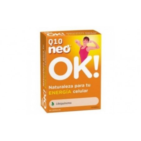 Comprar q10 neo 120mg. 30cap.