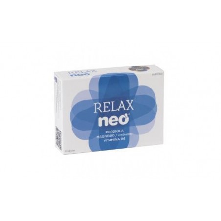 Comprar relax neo 30cap.