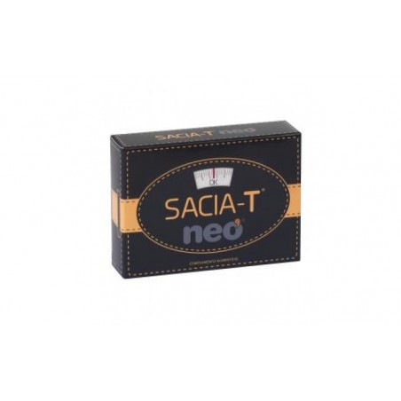 Comprar sacia-t neo 30cap.