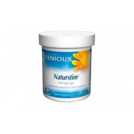 Comprar naturstin (hivernat) 200cap.