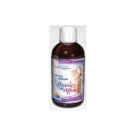 Comprar drainaffine jarabe 250ml.