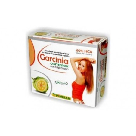 Comprar garcinia complex 60cap.