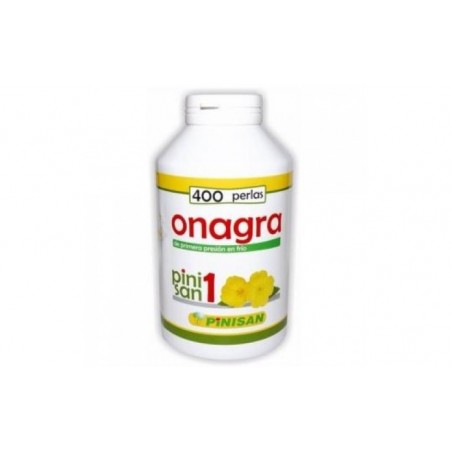 Comprar pinisan 1 a.primula vit.e 400perlas