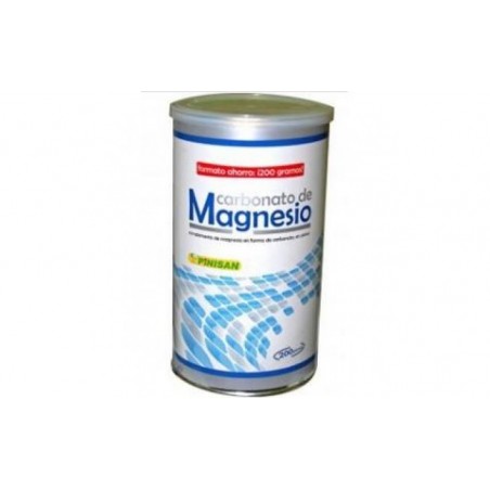 Comprar carbonato de magnesio 200gr.