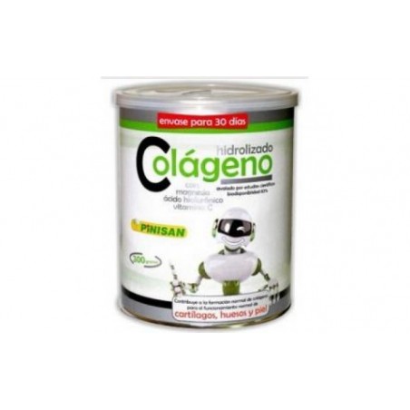 Comprar colageno hidrolizado 300gr.