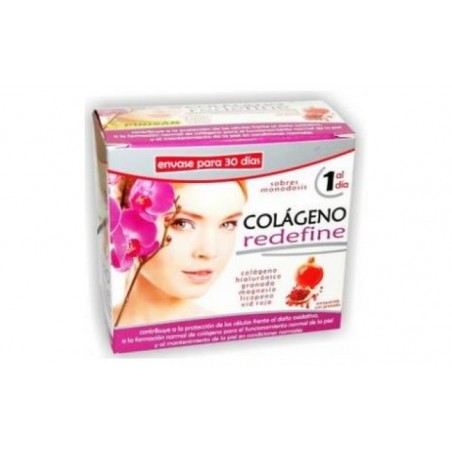 Comprar colageno redefine 30sbrs.