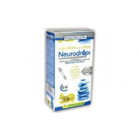 Comprar neurodrops 50ml.