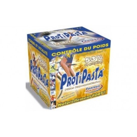 Comprar protipasta fusilli 15bolsitas 100gr.