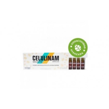 Comprar celulinam 10amp.