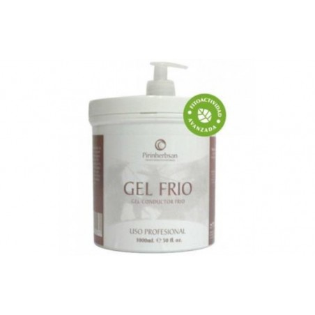 Comprar gel frio 1kg.