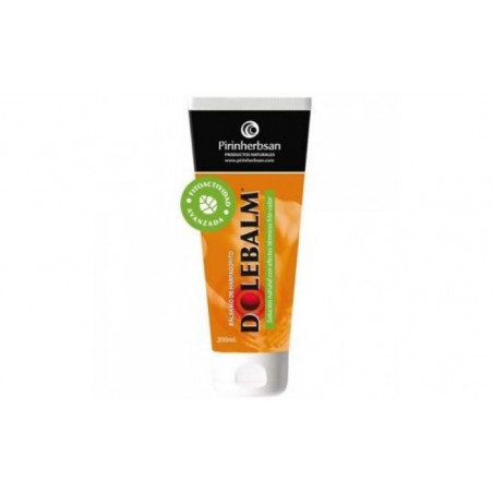 Comprar dolebalm crema harpago 200gr.