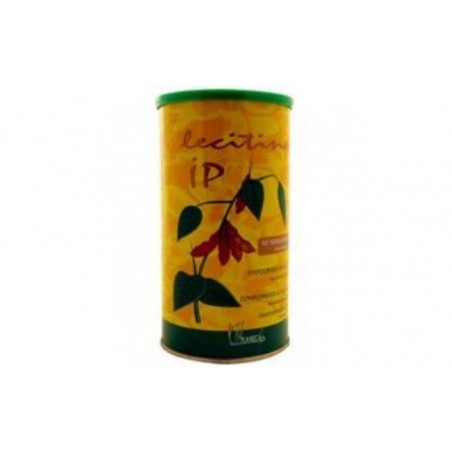 Comprar lecitina de soja ip 500gr.