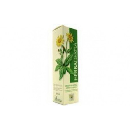 Comprar herbaderma crema arnica 100ml.