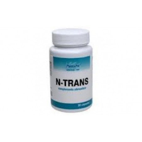 Comprar n-trans 30cap.