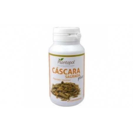 Comprar cascara sagrada 60comp.