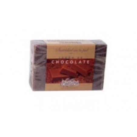 Comprar jabon natural chocolate 100gr.